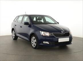 Škoda Fabia  1.2 TSI 