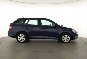 Škoda Fabia  1.2 TSI 