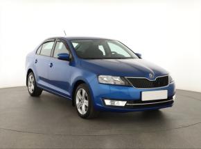 Škoda Rapid  1.2 TSI Ambition Plus