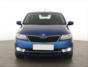 Škoda Rapid  1.2 TSI Ambition Plus 