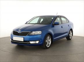 Škoda Rapid  1.2 TSI Ambition Plus 