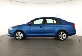 Škoda Rapid  1.2 TSI Ambition Plus 