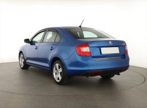 Škoda Rapid  1.2 TSI Ambition Plus 