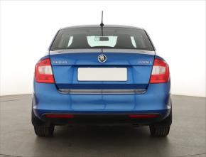 Škoda Rapid  1.2 TSI Ambition Plus 