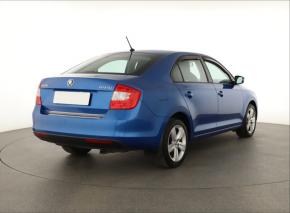 Škoda Rapid  1.2 TSI Ambition Plus 