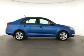 Škoda Rapid  1.2 TSI Ambition Plus 