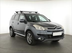 Citroen C-Crosser  2.2 HDI 