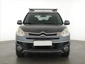 Citroen C-Crosser  2.2 HDI 