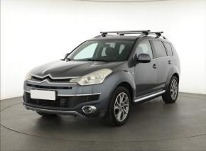 Citroen C-Crosser  2.2 HDI 