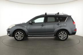 Citroen C-Crosser  2.2 HDI 