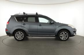 Citroen C-Crosser  2.2 HDI 