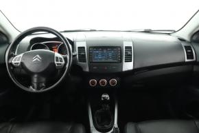 Citroen C-Crosser  2.2 HDI 