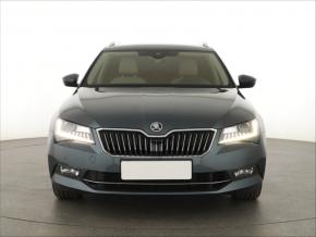 Škoda Superb  2.0 TSI Laurin&Klement 