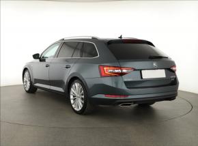 Škoda Superb  2.0 TSI Laurin&Klement 