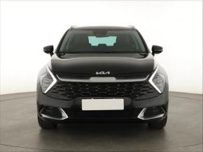 Kia Sportage  1.6 T-GDI 