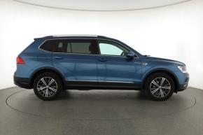 Volkswagen Tiguan Allspace  1.4 TSI 