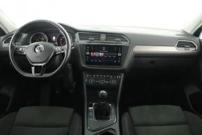 Volkswagen Tiguan Allspace  1.4 TSI 