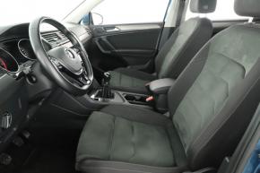 Volkswagen Tiguan Allspace  1.4 TSI 