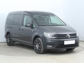 Volkswagen Caddy  2.0 TDI 