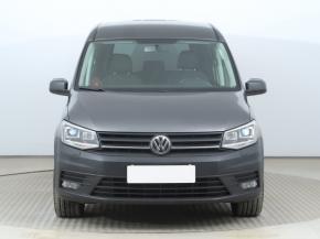 Volkswagen Caddy  2.0 TDI 