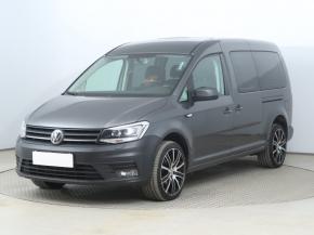 Volkswagen Caddy  2.0 TDI 