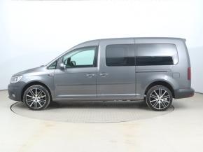 Volkswagen Caddy  2.0 TDI 