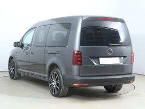 Volkswagen Caddy  2.0 TDI 