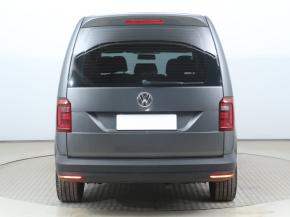 Volkswagen Caddy  2.0 TDI 