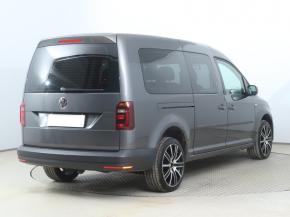 Volkswagen Caddy  2.0 TDI 