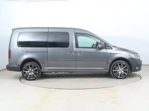 Volkswagen Caddy  2.0 TDI 