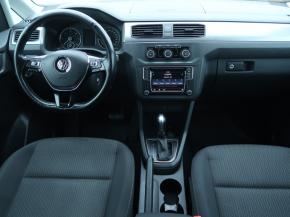 Volkswagen Caddy  2.0 TDI 