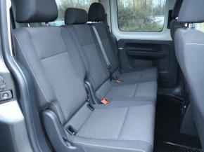 Volkswagen Caddy  2.0 TDI 