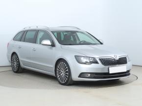 Škoda Superb  3.6 FSI V6 Laurin&Klement