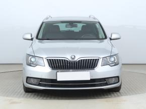 Škoda Superb  3.6 FSI V6 Laurin&Klement 