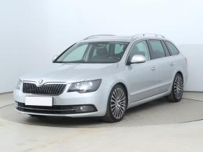 Škoda Superb  3.6 FSI V6 Laurin&Klement 