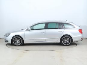 Škoda Superb  3.6 FSI V6 Laurin&Klement 