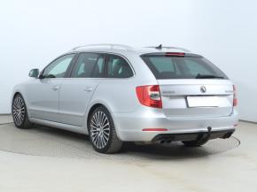 Škoda Superb  3.6 FSI V6 Laurin&Klement 