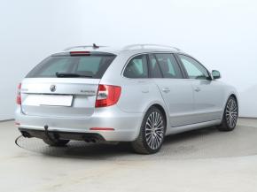 Škoda Superb  3.6 FSI V6 Laurin&Klement 