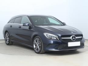 Mercedes-Benz CLA  200 Urban