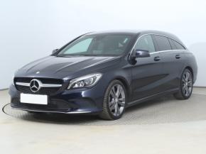 Mercedes-Benz CLA  200 Urban 