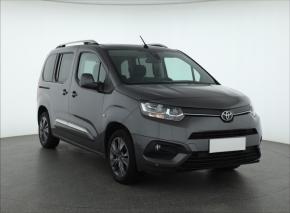 Toyota ProAce City Verso  1.5 D-4D 