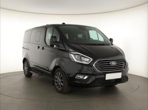 Ford Tourneo Custom  2.0 EcoBlue 