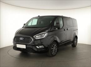 Ford Tourneo Custom  2.0 EcoBlue 