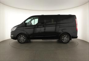 Ford Tourneo Custom  2.0 EcoBlue 