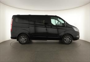 Ford Tourneo Custom  2.0 EcoBlue 