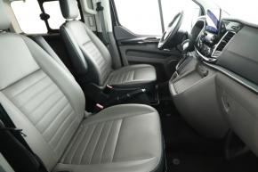 Ford Tourneo Custom  2.0 EcoBlue 