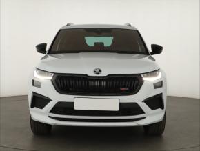 Škoda Kodiaq  RS 2.0 TSI RS 