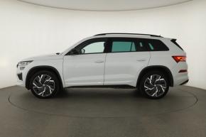 Škoda Kodiaq  RS 2.0 TSI RS 