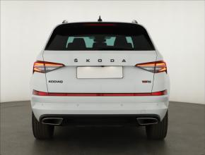 Škoda Kodiaq  RS 2.0 TSI RS 