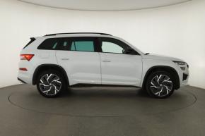 Škoda Kodiaq  RS 2.0 TSI RS 